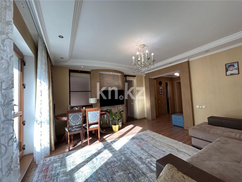 Продажа 3-комнатной квартиры, 61 м² - Продажа квартир в панельном доме в Казахстане - страница 244 фото 3 из 15