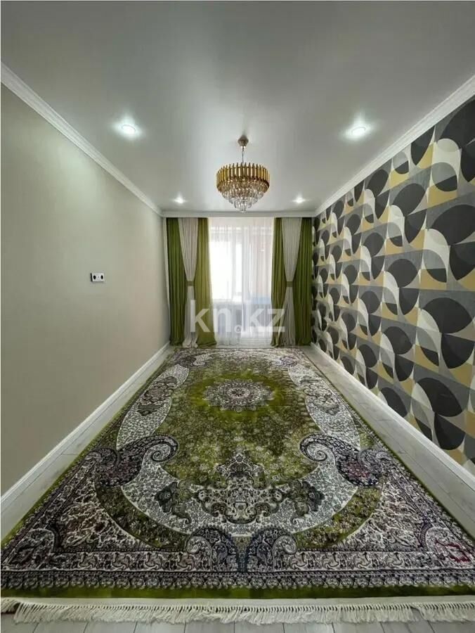 Продажа 3-комнатной квартиры, 74 м² - Продажа квартир в Казахстане - страница 34 фото 2 из 4