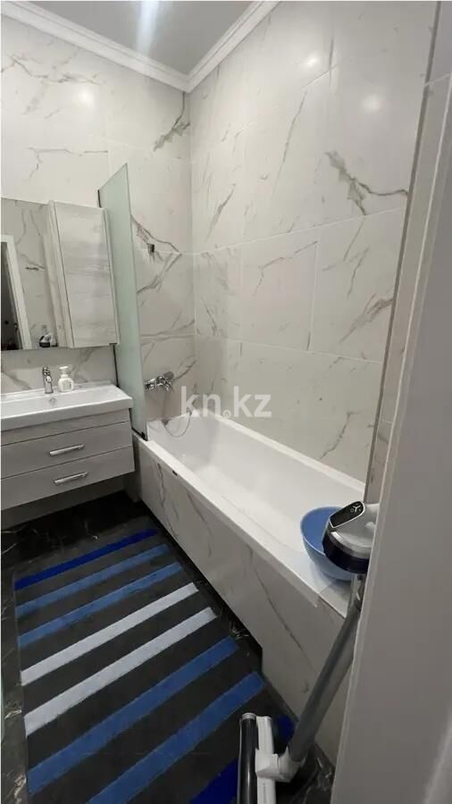Продажа 4-комнатной квартиры, 127 м² - Продажа квартир в кирпичном доме в Казахстане - страница 3 фото 5 из 7