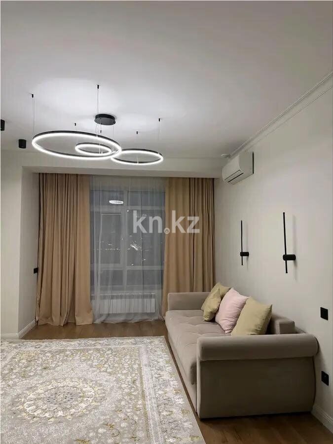Продажа 2-комнатной квартиры, 52 м² - Продажа квартир в Казахстане - страница 196 фото 1 из 4