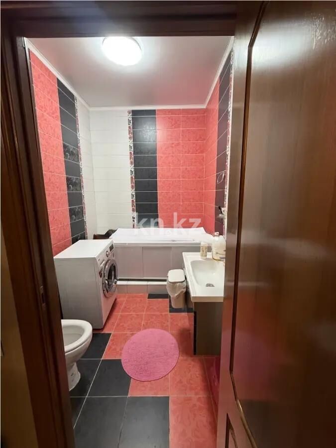 Продажа 3-комнатной квартиры, 117.7 м² - Продажа  трехкомнатных квартир в новостройках Алматы фото 6 из 7