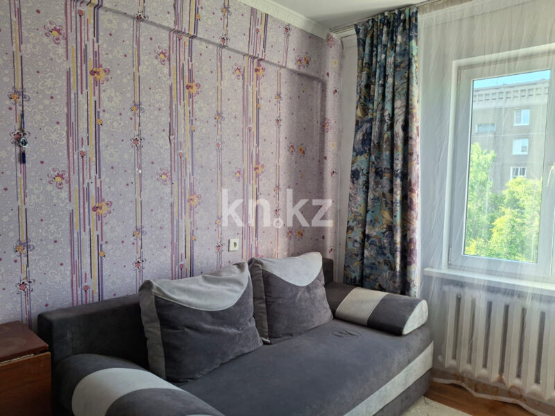 Продажа 2-комнатной квартиры, 49.6 м² - Продажа недвижимости в Усть-Каменогорске - страница 3 фото 2 из 23