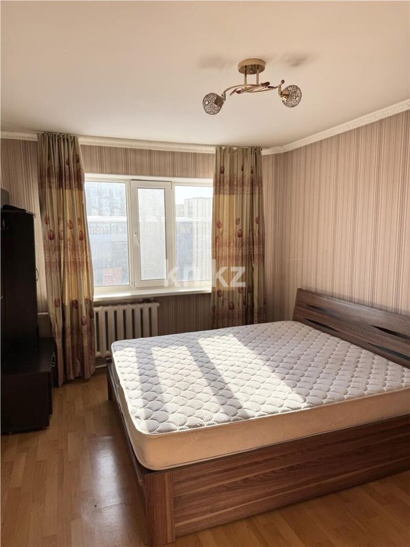 Продажа 3-комнатной квартиры, 62 м² - Продажа трехкомнатных квартир на Юго-Востоке Караганды - страница 22 фото 3 из 7