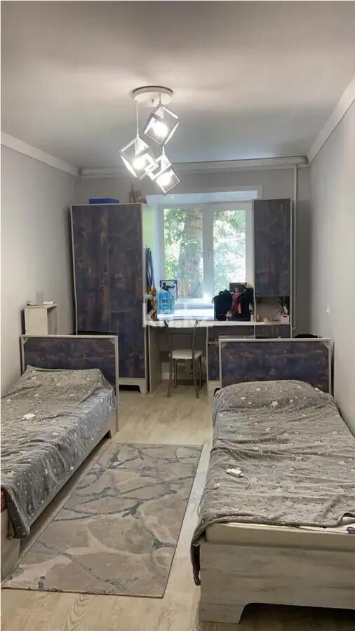 Продажа 3-комнатной квартиры, 59 м² - Продажа трехкомнатных квартир в Караганде - страница 52 фото 3 из 6
