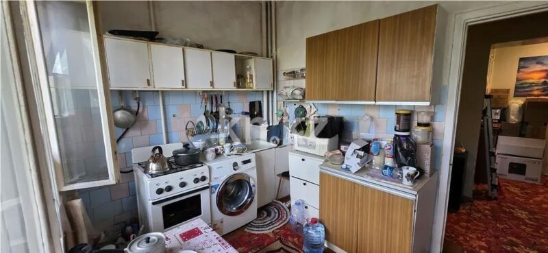 Продажа 2-комнатной квартиры, 65 м² - Продажа двухкомнатных квартир от собственников в Алматы фото 3 из 6
