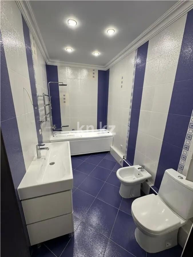 Продажа 4-комнатной квартиры, 133 м² - Продажа четырехкомнатных квартир в Медеуском р-не Алматы фото 5 из 5