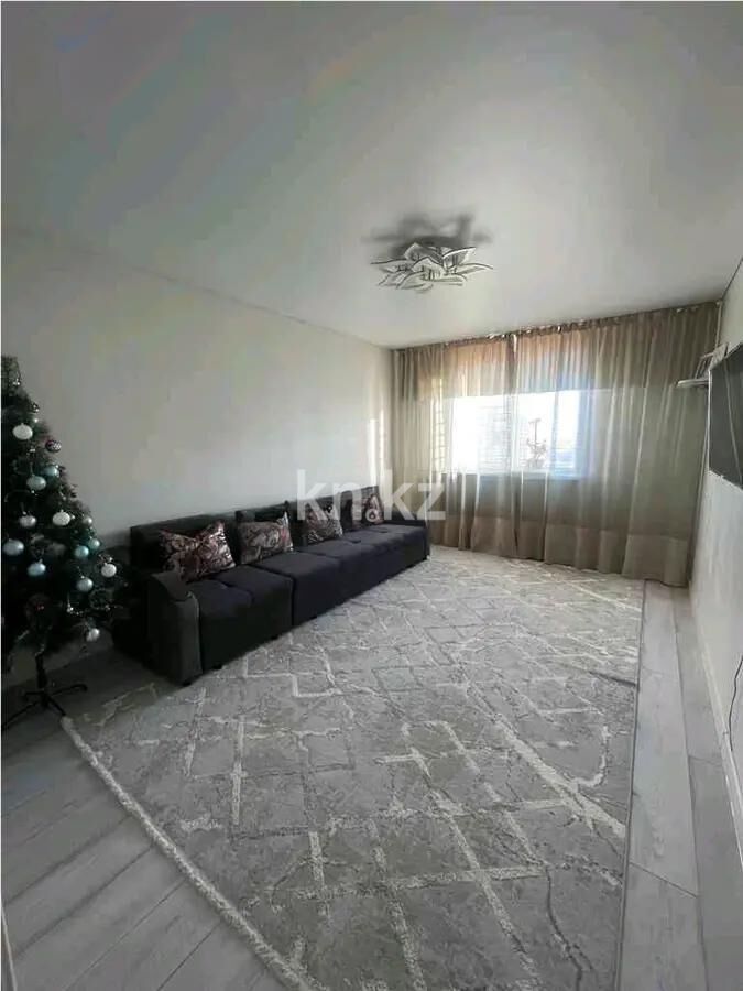 Продажа 2-комнатной квартиры, 58 м² - Продажа двухкомнатных квартир в Алатауском р-не Алматы - страница 25 фото 1 из 6