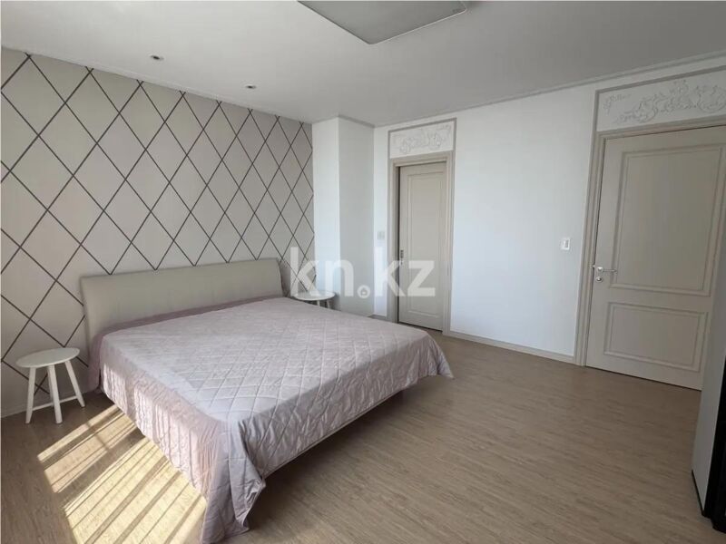 Продажа 4-комнатной квартиры, 122 м² - Продажа четырехкомнатных квартир в монолитно-каркасном доме в Казахстане - страница 8 фото 2 из 8