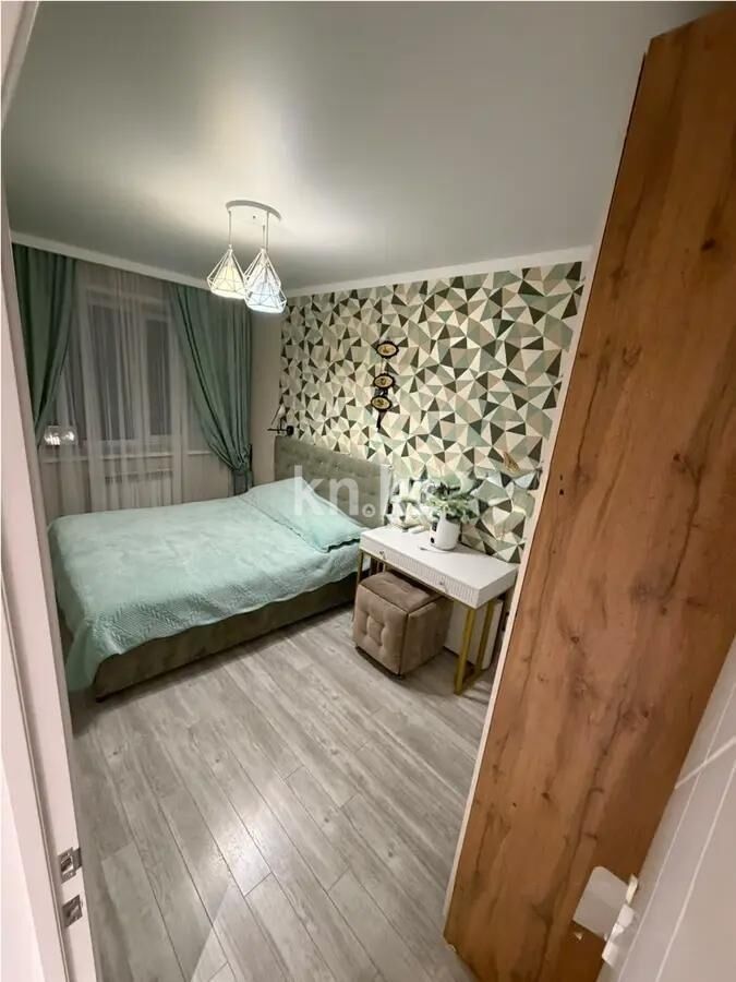 Продажа 2-комнатной квартиры, 45 м² - Продажа двухкомнатных квартир в р-не Сарыарка Астаны - страница 13 фото 2 из 4