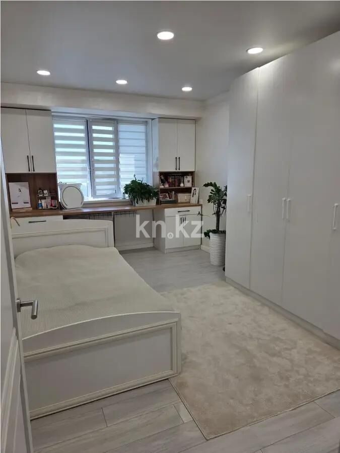 Продажа 3-комнатной квартиры, 76 м² - Продажа трехкомнатных квартир в Ауэзовском р-не Алматы - страница 17 фото 3 из 7