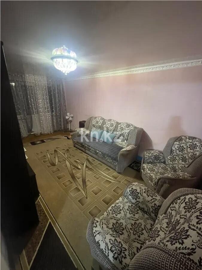 Продажа 2-комнатной квартиры, 46 м² - Продажа недвижимости в Темиртау - страница 9 фото 3 из 6