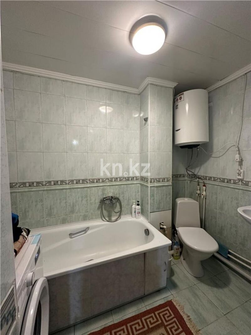 Продажа 3-комнатной квартиры, 59 м² - Продажа квартир в Городе Караганды - страница 4 фото 7 из 19