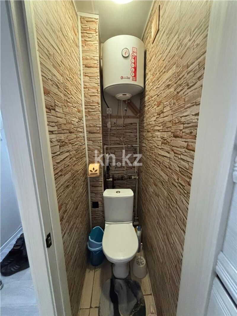 Продажа 3-комнатной квартиры, 47 м² - Продажа квартир в Майкудуке Караганды - страница 2 фото 9 из 9