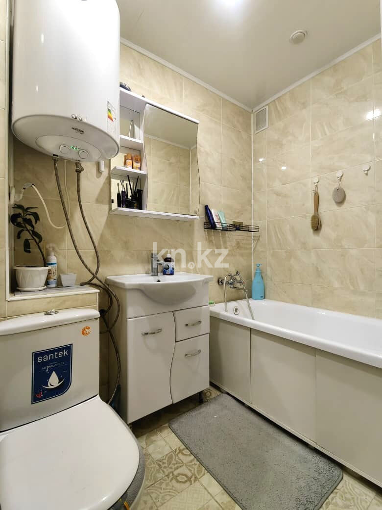 Продажа 2-комнатной квартиры, 44 м² - Продажа квартир в Михайловке Караганды - страница 4 фото 18 из 25