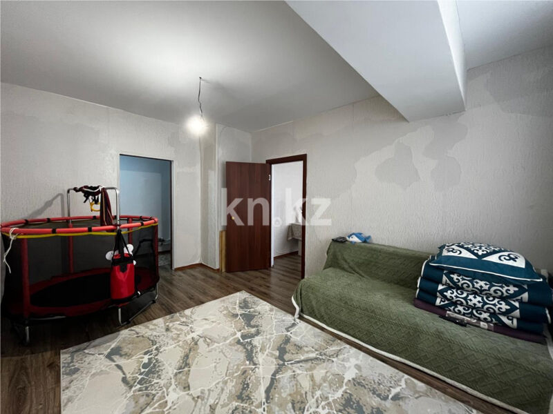 Продажа 2-комнатной квартиры, 50 м² - Продажа двухкомнатных квартир в монолитно-каркасном доме в Караганде - страница 4 фото 3 из 12