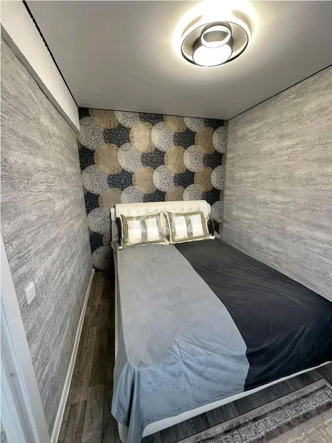 Продажа 2-комнатной квартиры, 48 м² - Продажа двухкомнатных квартир в панельном доме в Астане - страница 5 фото 2 из 5