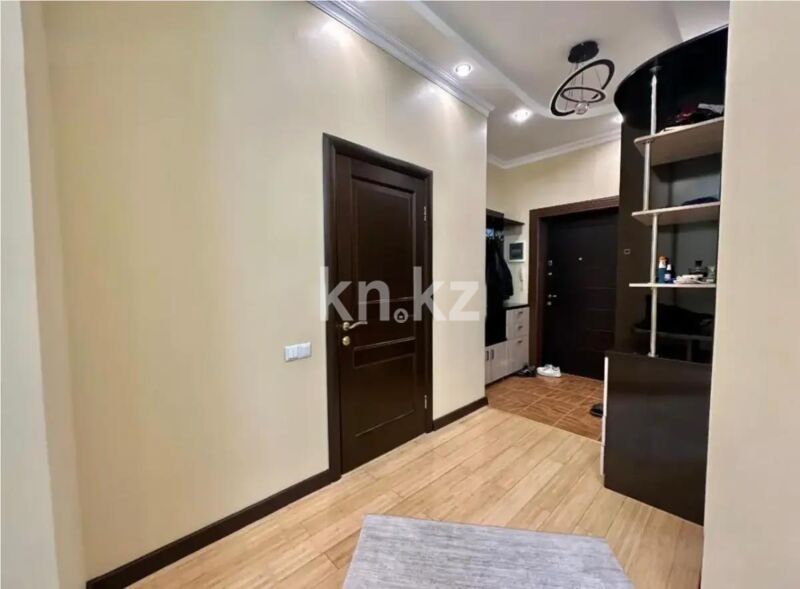 Продажа 4-комнатной квартиры, 120 м² - Продажа четырехкомнатных квартир в Ауэзовском р-не Алматы - страница 4 фото 6 из 6