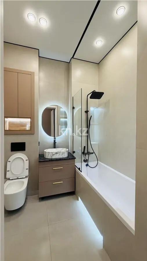 Продажа 4-комнатной квартиры, 110 м² - Недвижимость в Алматы - страница 24 фото 6 из 8