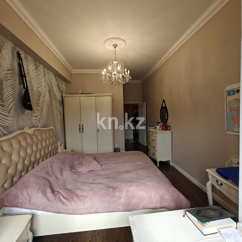 Продажа 4-комнатной квартиры, 148.3 м² - Продажа четырехкомнатных квартир в Алматы - страница 25 фото 7 из 13