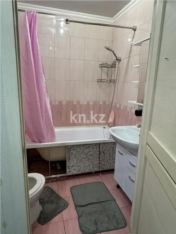 Продажа 1-комнатной квартиры, 35.6 м² - Продажа однокомнатных квартир в монолитно-каркасном доме в Казахстане - страница 56 фото 3 из 3