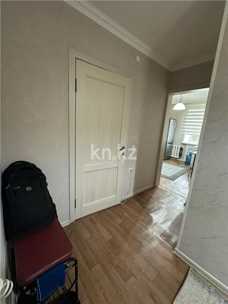 Продажа 3-комнатной квартиры, 59 м² - Продажа квартир от собственников в Караганде - страница 47 фото 15 из 19