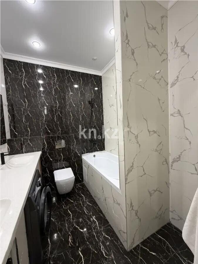 Продажа 3-комнатной квартиры, 101.6 м² - Продажа недвижимости в Астане - страница 25 фото 6 из 7