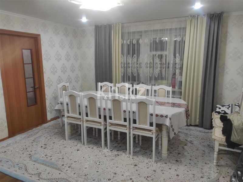 Продажа 3-комнатной квартиры, 55 м² - Продажа трехкомнатных квартир в Темиртау - страница 15 фото 1 из 10
