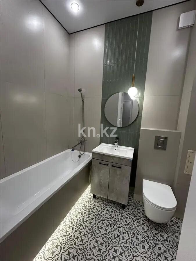 Продажа 2-комнатной квартиры, 58 м² - Продажа квартир в новостройках Астаны - страница 21 фото 4 из 5