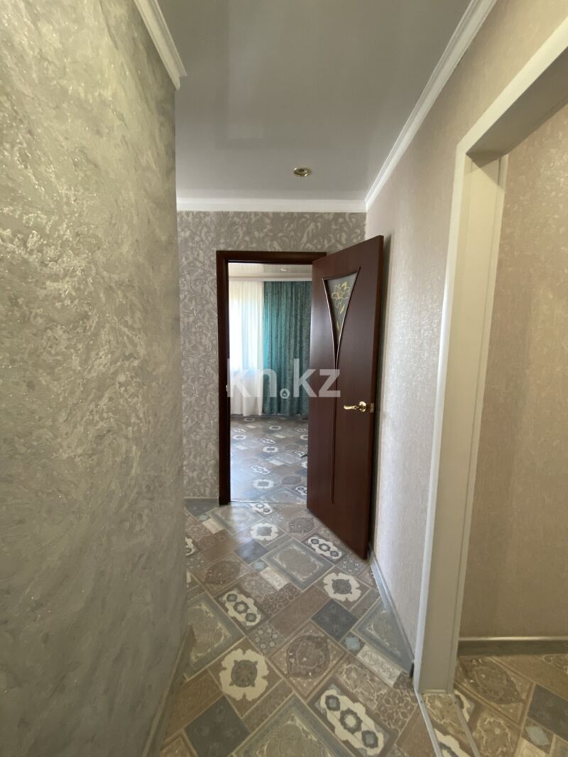 Продажа 4-комнатной квартиры, 76.6 м² - Продажа недвижимости в Караганде - страница 20 фото 22 из 30