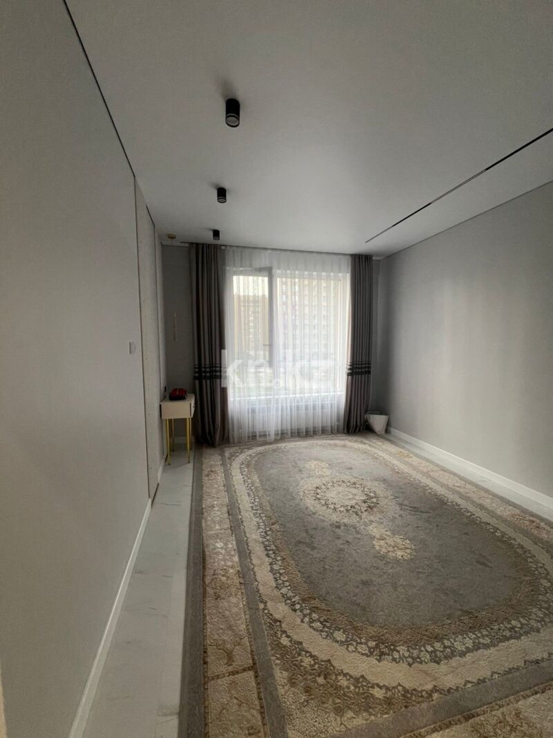 Аренда 3-комнатной квартиры, 71 м² - Аренда квартир помесячно в Ауэзовском р-не Алматы фото 9 из 14