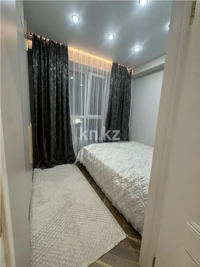 Продажа 2-комнатной квартиры, 50 м² - Продажа двухкомнатных квартир в Алатауском р-не Алматы - страница 23 фото 2 из 4