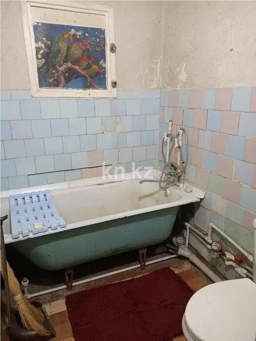 Продажа 1-комнатной квартиры, 35 м² - Продажа квартир в блочном доме в Темиртау фото 3 из 4