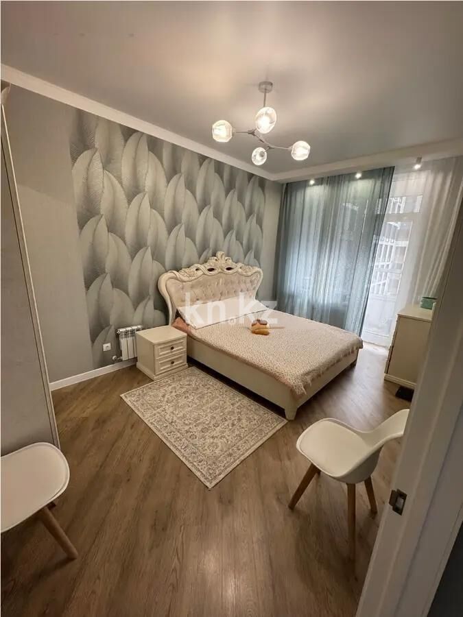 Продажа 2-комнатной квартиры, 60 м² - Продажа двухкомнатных квартир в блочном доме в Астане фото 2 из 5