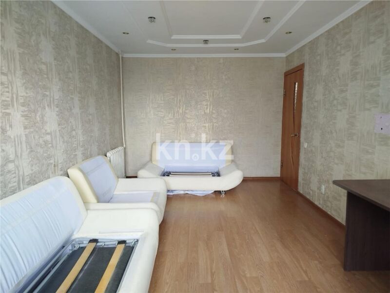 Продажа 3-комнатной квартиры, 62 м² - Продажа трехкомнатных квартир в панельном доме в Казахстане - страница 23 фото 1 из 8