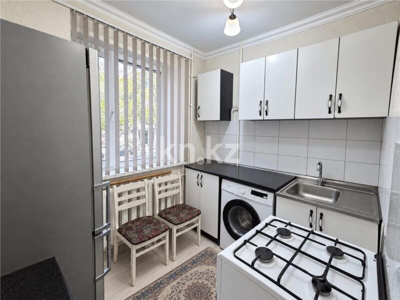 Продажа 3-комнатной квартиры, 54 м² - Недвижимость в Темиртау - страница 2 фото 7 из 12