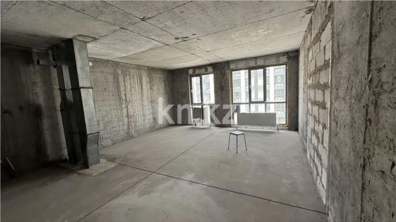 Продажа 1-комнатной квартиры, 36.4 м² - Продажа однокомнатных квартир в Наурызбайском р-не Алматы - страница 12 фото 1 из 1
