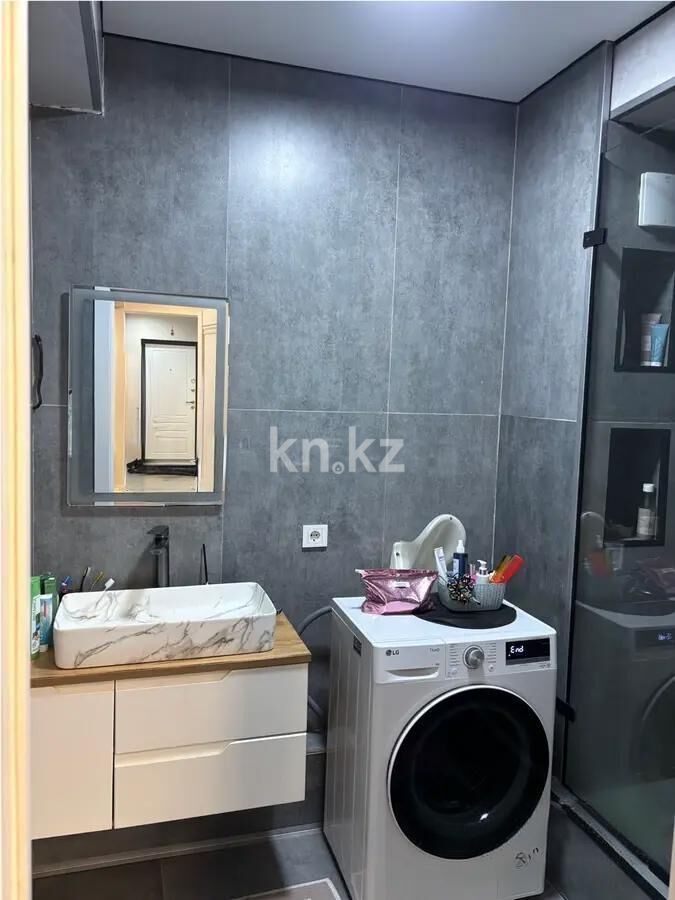 Продажа 3-комнатной квартиры, 97 м² - Продажа трехкомнатных квартир в Наурызбайском р-не Алматы - страница 10 фото 5 из 7
