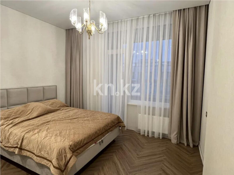 Продажа 4-комнатной квартиры, 128 м² - Продажа квартир в Казахстане - страница 31 фото 3 из 5