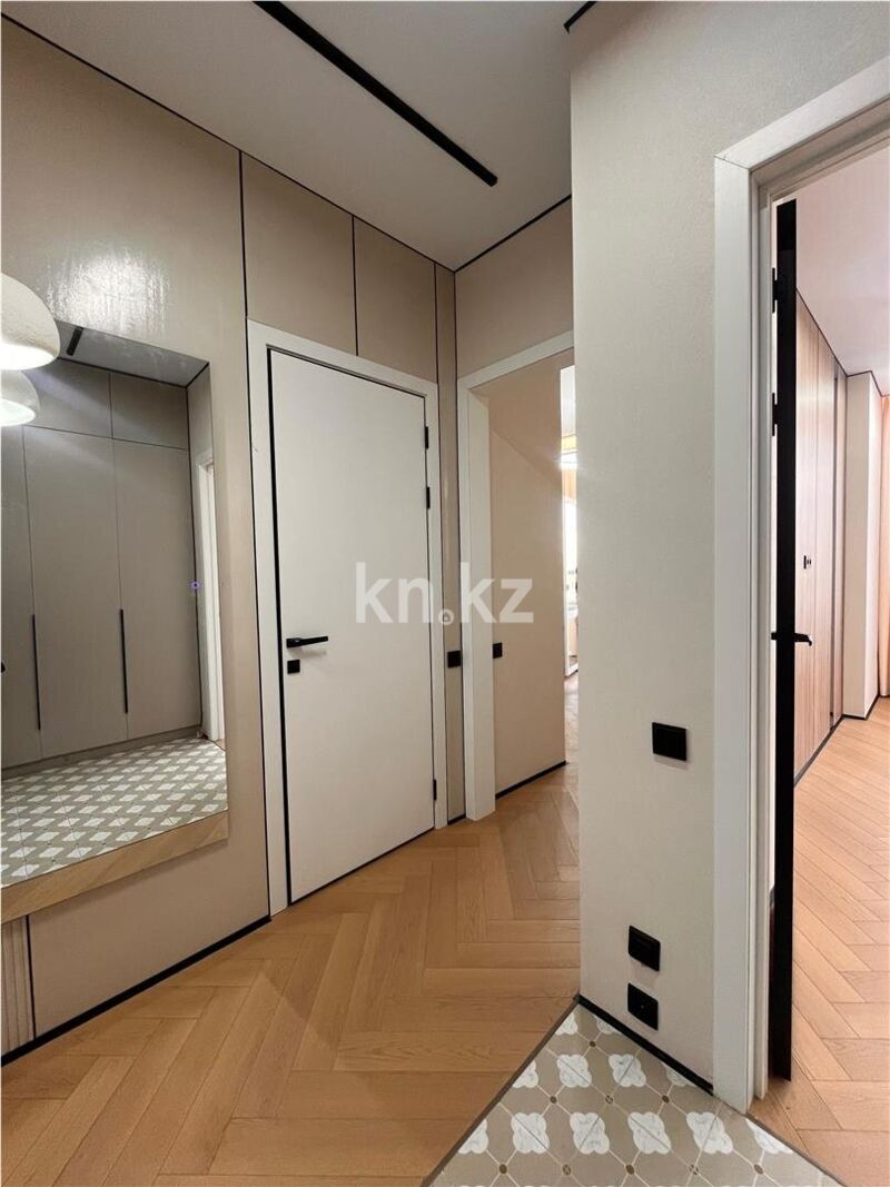 Продажа 1-комнатной квартиры, 39 м² - Продажа квартир в Караганде - страница 30 фото 6 из 10