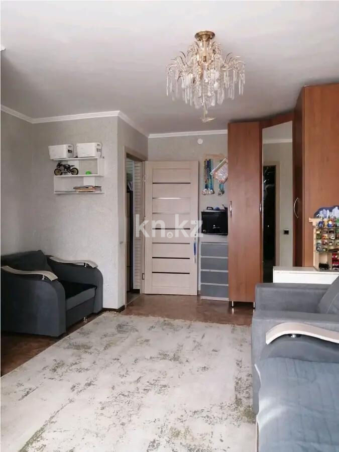 Продажа 1-комнатной квартиры, 29 м² - Продажа квартир в Пришахтинске Караганды - страница 8 фото 2 из 5