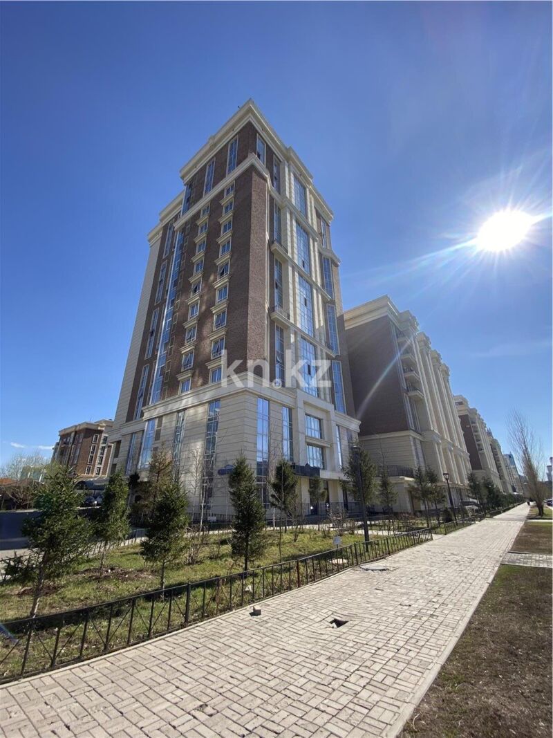 Продажа 2-комнатной квартиры, 71.3 м² - Продажа квартир в новостройках Астаны - страница 20 фото 17 из 18