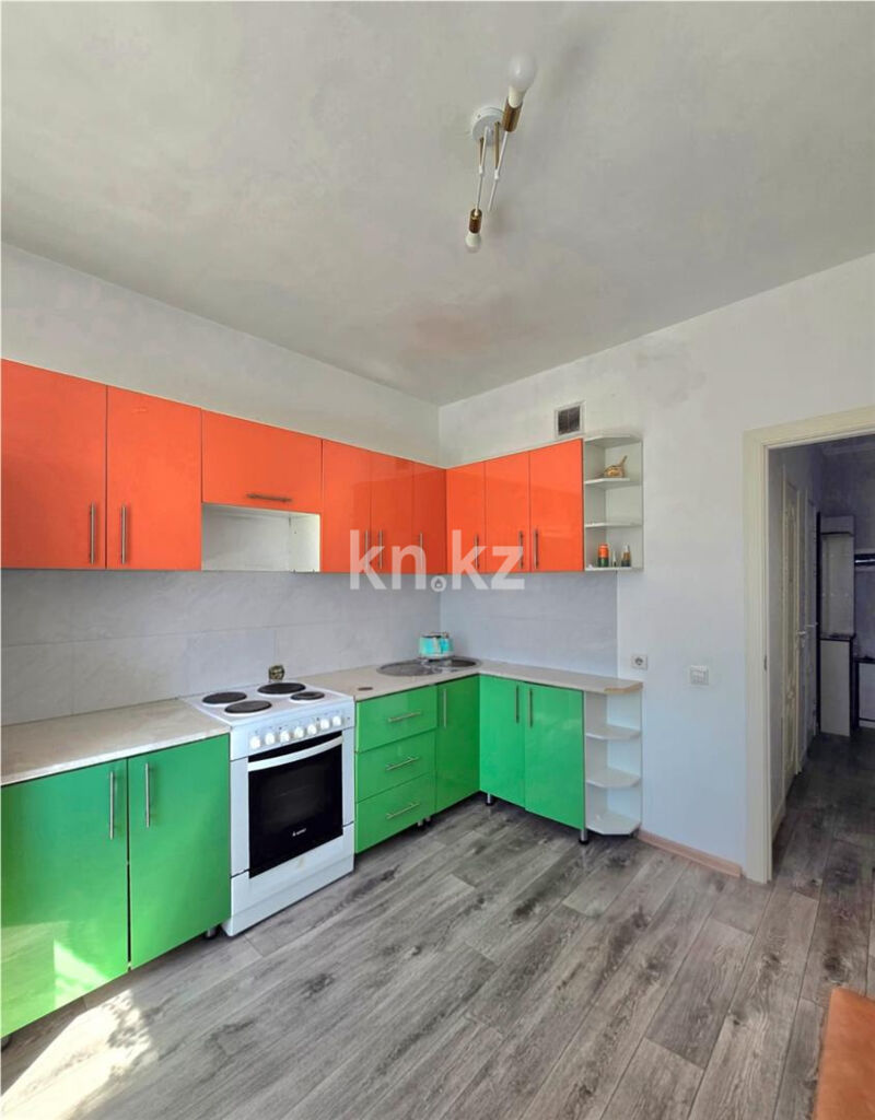Продажа 2-комнатной квартиры, 67 м² - Продажа двухкомнатных квартир в монолитно-каркасном доме в Караганде - страница 4 фото 6 из 13