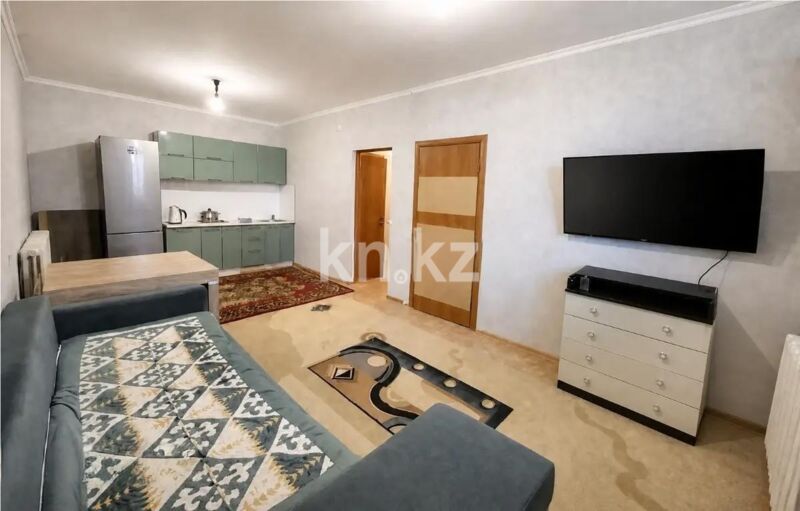 Продажа 2-комнатной квартиры, 45.7 м² - Продажа квартир в Семее фото 3 из 4