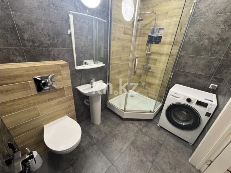 Продажа 1-комнатной квартиры, 40 м² - Продажа однокомнатных квартир от собственников в Казахстане - страница 93 фото 3 из 4
