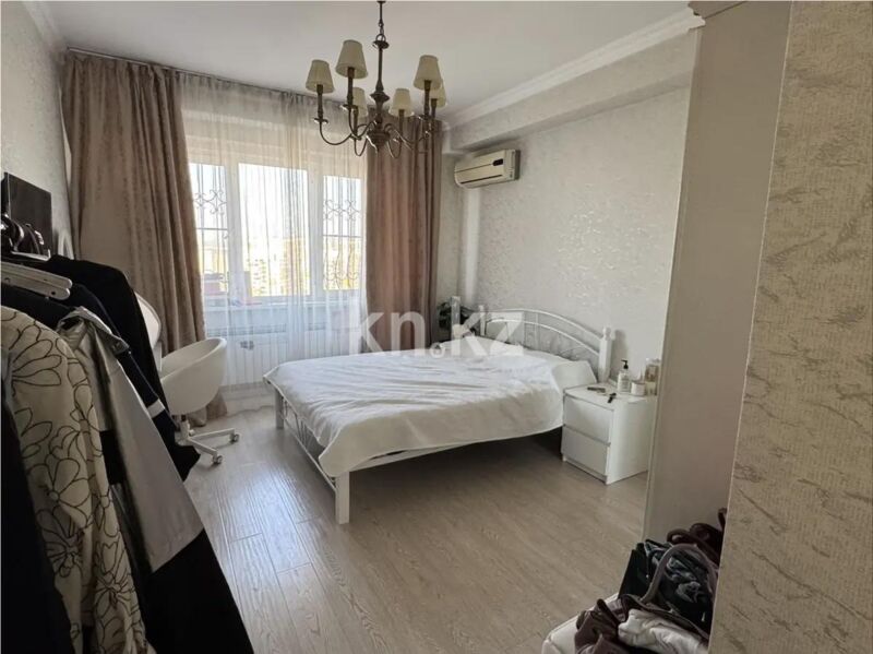 Продажа 3-комнатной квартиры, 105 м² - Продажа трехкомнатных квартир в Бостандыкском р-не Алматы - страница 21 фото 2 из 5