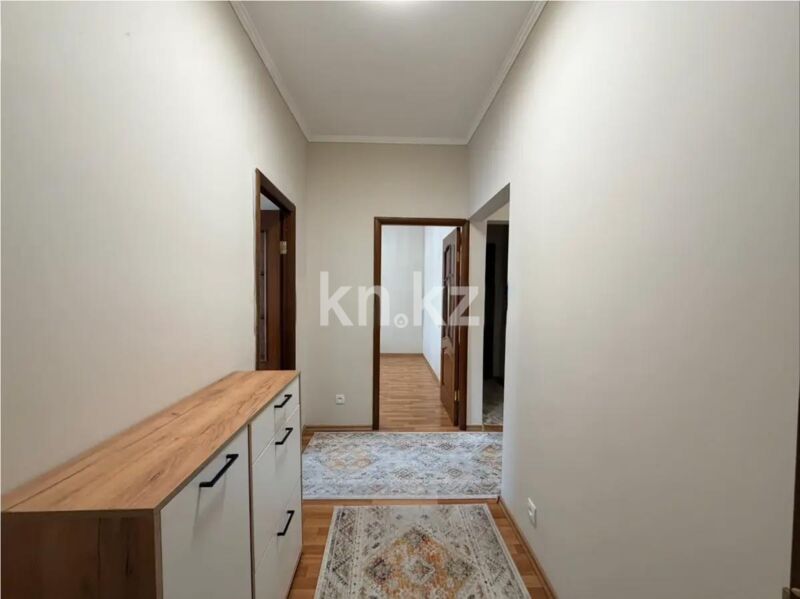 Продажа 3-комнатной квартиры, 75 м² - Продажа трехкомнатных квартир в Ауэзовском р-не Алматы - страница 3 фото 7 из 7