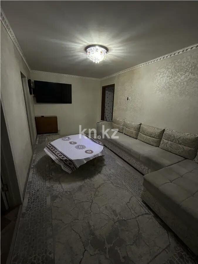 Продажа 3-комнатной квартиры, 46 м² - Продажа недвижимости в Караганде - страница 24 фото 1 из 10