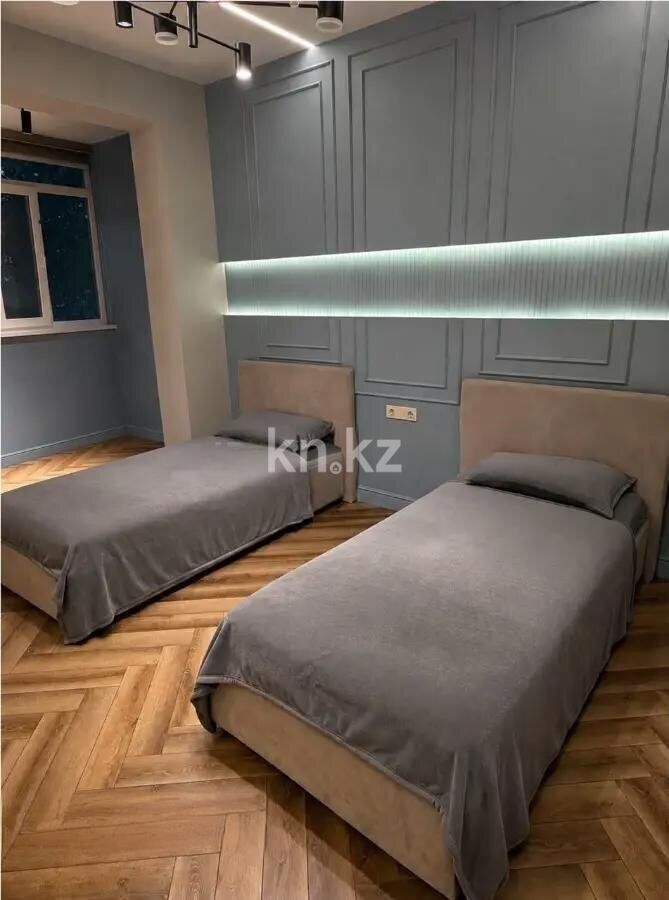 Продажа 4-комнатной квартиры, 140 м² - Продажа квартир в р-не Байконур Астаны - страница 3 фото 3 из 7