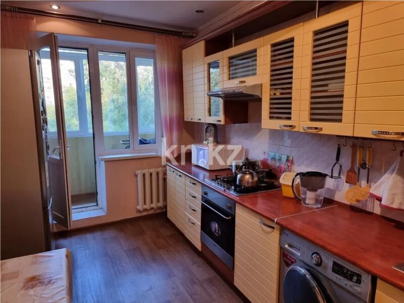 Продажа 3-комнатной квартиры, 64 м² - Продажа трехкомнатных квартир в Ауэзовском р-не Алматы - страница 12 фото 10 из 12