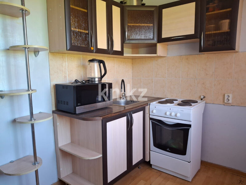 Продажа 1-комнатной квартиры, 34.3 м² - Продажа недвижимости в Усть-Каменогорске - страница 3 фото 1 из 11